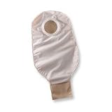 Surfit Natura Drainable Pouch, 12 inch Opaque with 1-sided comfort panel, Model No : 401933, Size : 38 mm - 10/Box