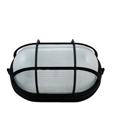 compare cheap prices Efficient Lighting Outdoor Flushmount, Exterior Ceiling Light Fixture, Energy Star Qualified