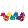 8 Note Hand Bell Set