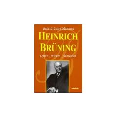 Heinrich Br�ning
