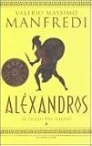 Aléxandros vol. 1 - Il figlio del sogno