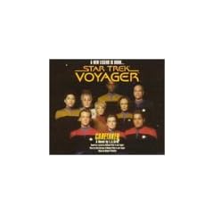 Star Trak Voyager-Caretaker
