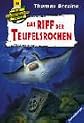 Das Riff der Teufelsrochen