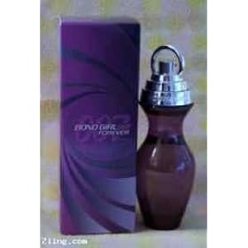 Avon Bond Girl 007 Forever Eau De Perfume Spray 1.7 fl oz