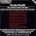 Durufle: Complete Choir Music