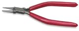 21BB2S63nAL. SL160  Stainless Steel Jewelry Pliers   7, Jewelry Pliers, Round Nose