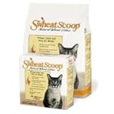Swheat Scoop Natural Cat Litter