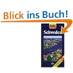 ADAC Reisef�hrer, Schweden