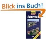 ADAC Reisef�hrer, Schweden