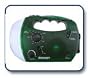 Wind Up/Solar AM FM Radio Dynamo Power