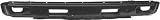 87-90 NISSAN SENTRA FRONT REINFORCEMENT, Sedan (1987 87 1988 88 1989 89 1990 90) 829 6203061A31
