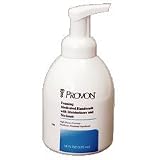 GOJO PROVON FOAMING MEDICATED HANDWASH 535mL Counter Top Pump Bottle Foaming Handwash, Blue Formula,