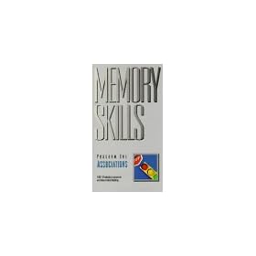 Memory Skills:Associations [VHS]