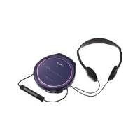 Sony DEJ825 Walkman Portable CD Player