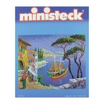 Eigenschaften Ministeck 31836 / Ministeck 31836 - Italienische Landschaft ca. 8000 Teile