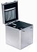 XpressNetworks - 656 Capacity Archive System Aluminium DJ Flight Case