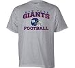 Reebok New York Giants Stacked Helmet T-shirt