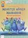 Monster m�gen Makkaroni