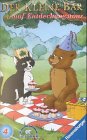 Der kleine Bär 4: Der kleine Bär auf Entdeckungstour