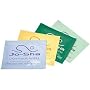 Jo-Sha Wipes: Yoga Mat Cleansing Wipes (20-pack) (eco-friendly!)
