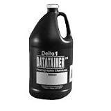 Chem-Seal 1 Gallon (128 oz.) Plastic Photographic Chemical Storage Container