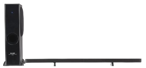Sharp HTSL50 Deal ∣ ⊳ Very best Shop for Sharp HE HTSL50 Audio Sound Bar System (Black)