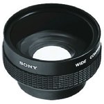 Sony VCLR0752 Wide Angle Lens
