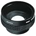 Electronics : Sony VCLR0752 Wide Angle Lens