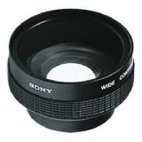 Sony VCLR0752 Wide Angle Lens