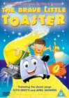 Produkt-Bild: The Brave Little Toaster [UK Import]