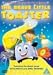 DVD : The Brave Little Toaster [UK IMPORT]
