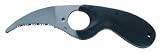 Bear Claw, Zytel Handle, Serrated, Zytel Sheath