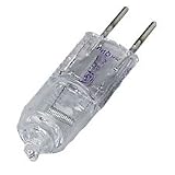 Halogen Bulb, 50 Watt