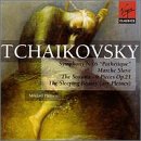 Tchaikovsky: Symphony Pathetique
