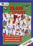 Childrens Toyshop  Software : 20.000 Cliparts
