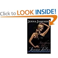 Something Blue: Jenna Tales