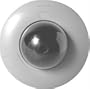 Panasonic (CCTV) (WVBF102) PAN MINI DOME CAMERA BLACK AND WHITE STANDARD RESOLUTION WITH 3.5MM FIXED