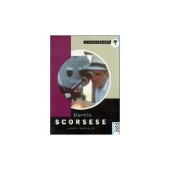 Nahaufnahme: Martin Scorsese.