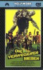 Die verwegenen Sieben - Fred Ward