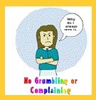 I Can Do It! Reward Chart Supplement Pack - Behavior Pack II