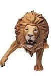 The Chronicles of Narnia Action Figure: Aslan