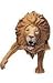 The Chronicles of Narnia Action Figure: Aslan_s-1