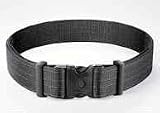 Deluxe Duty Holster Belt 2 M
