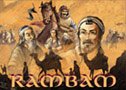 Rambam-The Story of Maimonides