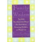 Family Wisdom