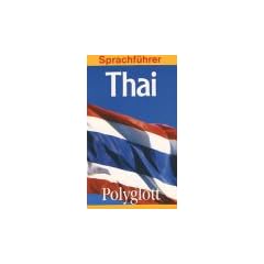 Polyglott Sprachf�hrer, Thai (Nr.136)
