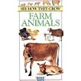 See How They Grow Farm Animals