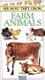 See How They Grow: Farm Animals [VHS]