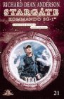 Review MGM Domestic Television Distribution  / Stargate SG-1