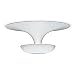 Mini Funnel Flushmount by Vibia